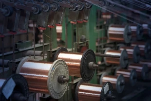 Bakırdan yeni yıla güçlü başlangıç