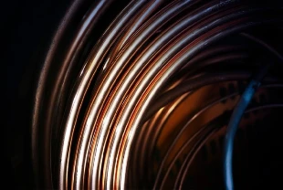 Bakırın ton fiyatı makro baskılara rağmen arttı: Çin'den gelen güçlü talep destekledi