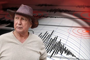 Balıkesir Sındırgı’da 6.1 büyüklüğünde deprem! Üşümezsoy 3 hafta önce uyarmıştı