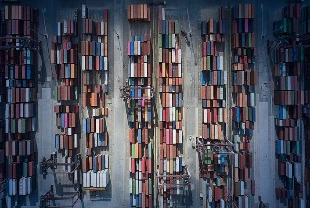 Balkan coğrafyasına ihracat artıyor: 25 milyar doları aştı