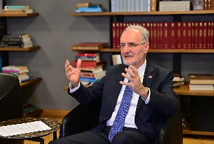 İTO Başkanı Şekib Avdagiç: Balkan girişimciler için İstanbul’da büyük avantajlar var