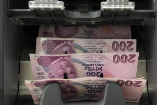 Bankacılık sektörü rakamları: Toplam mevduat 29,4 trilyon liraya geriledi