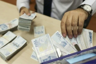 Bankacılık sektörü temmuzda 479,2 milyar TL net kar açıkladı