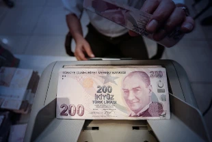 Bankacılık sektörü verileri açıklandı: Toplam mevduat 28,8 trilyon liraya geriledi
