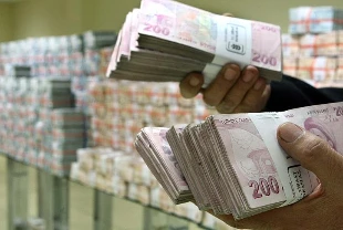 Bankacılık sektörünün net karı 422,5 milyara ulaştı