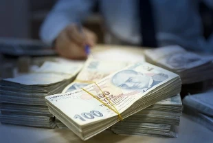 Bankacılık sektörünün toplam mevduatı belli oldu: 57.5 milyar liralık artış