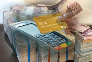 Bankalararası Kart Merkezi'nden TROY açıklaması