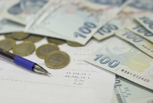 Bankalarda mevduat artışı: Toplam 23 trilyon lirayı geçti