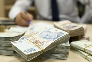 Bankalarda mevduat arttı: Hacim 28,6 trilyon liraya yükseldi