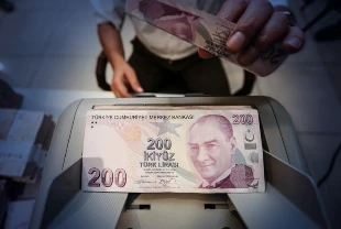 Bankalardaki mevduatlar 25 trilyon lirayı aştı! 50 aydır aralıksız yükseliyor