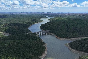 Baraj doluluk oranı yüzde 38,1’e yükseldi: İşte İstanbul, Ankara ve İzmir'de son durum