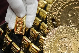 Barış umudu saldırıyla gölgelendi: Altın fiyatları geriledi