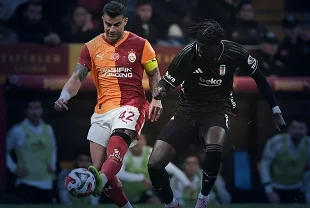 Başakşehir-Galatasaray maçı canlı yayın hangi kanalda? Ne zaman, saat kaçta?