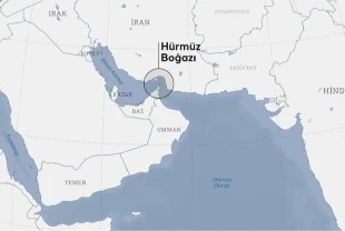Basra Körfezi alarmı: Binlerce denizci ve gemi risk altında