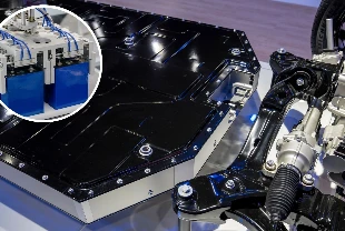 Bataryada çin devrimi: 700 wh/kg ile menzil sınırları kalkıyor