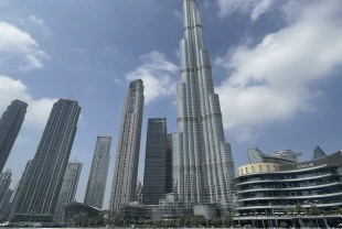 Batı Akdeniz ihracatında Dubai öne çıktı: Yüzde 814 artış kaydedildi