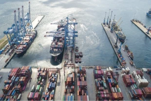 Batı Akdeniz ihracatta ivmesini koruyor: 7 ayda 1,6 milyar dolarlık dış satım