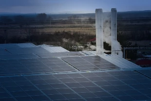 Batı Karadeniz’de KOBİ’lere 235 milyon liralık yeşil dönüşüm desteği