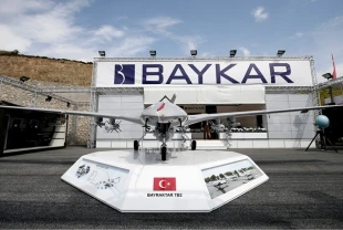 Baykar dünya SİHA ihracatında liderliğini 2025’te de korudu: 2,2 milyar dolarlık rekor