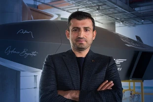 BAYKAR NÜKLEER ENERJİ HAZIRLIĞINDA| Türkiye, enerjide geleceğe hazırlanıyor