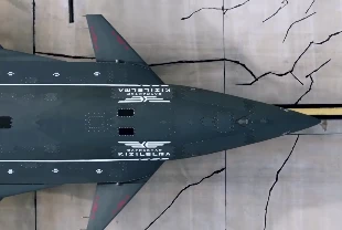 Baykar’dan Endonezya’ya tarihi Kızılelma ihracatı