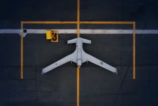 Baykar'dan K2 hamlesi: Sınıfının en büyük kamikaze İHA'sı duyuruldu