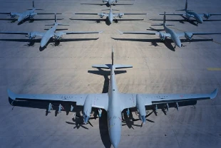 Bayraktar AKINCI 150 bin uçuş saatini aştı: Milli TİHA'dan büyük başarı