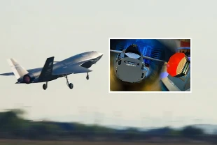 Bayraktar KIZILELMA bir eşiği daha aştı: MURAD AESA radar test uçuşunu başarıyla tamamladı