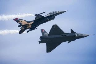 Bayraktar KIZILELMA'nın bu başarısı Yunanistan'ı panikletti! 'Acilen F-35 almalıyız'