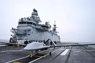 Bayraktar TB-3’ten stratejik mesaj: Dron gemisi dönemi başlıyor