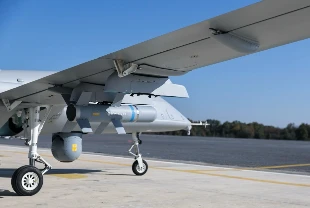 Bayraktar TB3’ten tarihi başarı: MAM-L IIR ile yapılan 3 test atışı da tam isabetle sonuçlandı