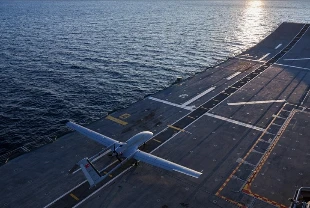 Bayraktar TB3’ten tarihi başarı: TCG Anadolu’dan otonom kalkış ve iniş
