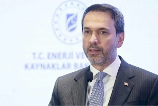 Bayraktar’dan kesintisiz enerji vurgusu: Ekipler zorlu kış koşullarında 7 gün 24 saat sahada