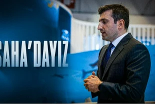 Bayraktar’dan SAHA EXPO’da yapay zekâ ve Milli Teknoloji Hamlesi vurgusu