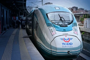 Bayram için trenlerde 9 bin kişilik ek kapasite