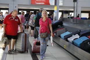 Bayram rotası Antalya olacak