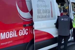 Bayramda güvenlik önlemleri: Göç denetimleri 7/24 sürecek