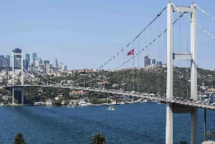 Bayramda köprü ve otoyollardan ücret alınmayacak
