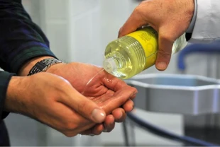 Bayramın yaklaşmasıyla kolonya satışları arttı