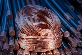 Baz metallerde Çin tatili etkisi: İşlem hacimleri ve fiyatlar geriledi