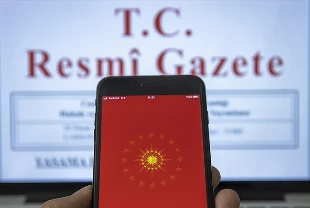 Bazı bakanlık ve kamu kurumlarında görev değişikliği