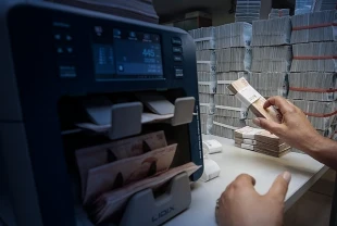 BDDK ocak verilerini açıkladı: Bankacılık sektörünün net karı 87,2 milyar lira oldu