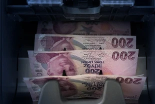 BDDK verileri: KKM'nin mevduat içindeki payı yüzde 0,01 oldu