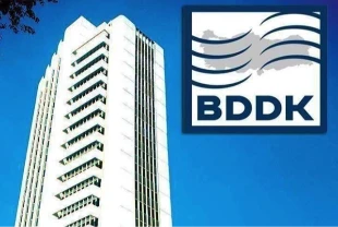 BDDK'dan iki kuruluşa faaliyet izni