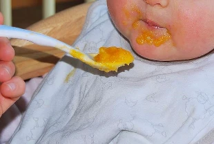 Bebek mamalarıyla ilgili tebliğe bir protein daha eklendi