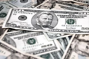 Beklentilerin altında geldi: ABD cari açığı geriledi