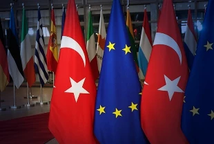 Belçika Başbakan Yardımcısı Prevot'tan Gümrük Birliği mesajı: Yenilenmesinin zamanı geldi