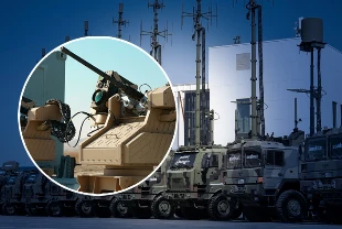 Belçika basını yazdı: Türkiye ‘Çelik Kubbe’de yeni dönemi başlattı: Dron savaşlarında bir ilk!