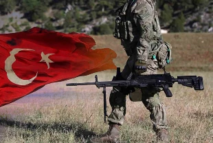 Belçika basını yazdı: Türkiye savunmada kritik eşiği aştı