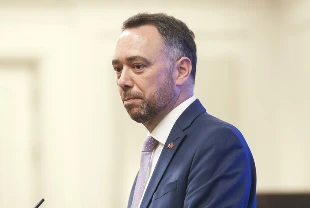 Belçika Dışişleri Bakanı Prevot: Türkiye, kuşkusuz Avrupa ailesinin üyesidir